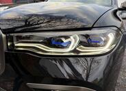 BMW X7 47
