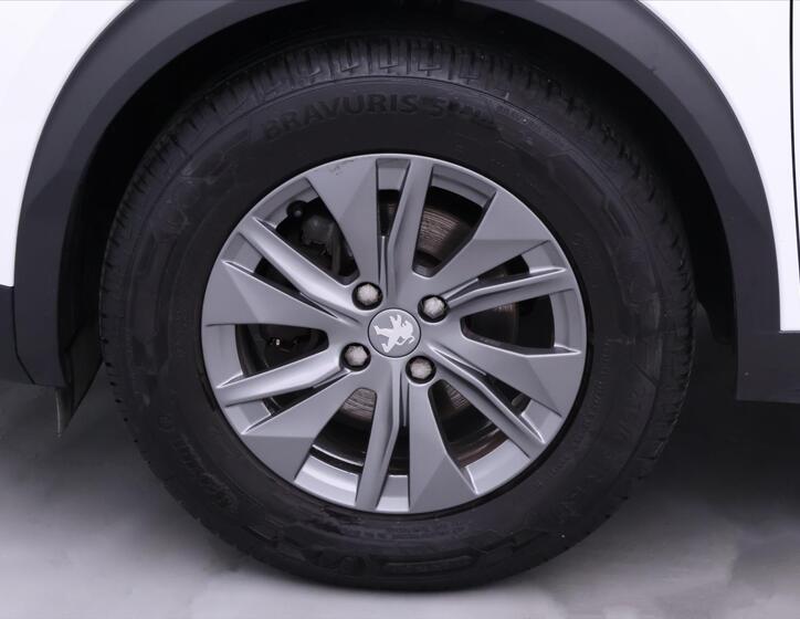 Peugeot 2008 29