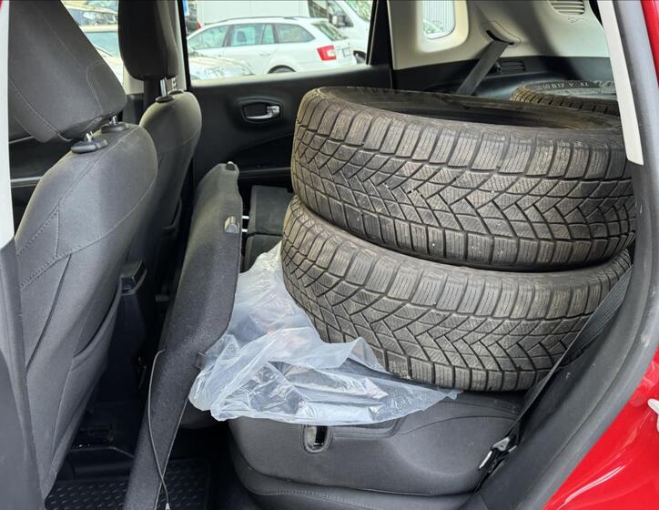 Jeep Compass 20