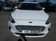 Ford Focus 4
