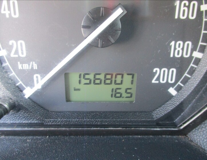 Škoda Fabia 11