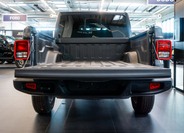 Jeep Gladiator 6