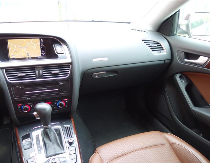 Audi A5 21