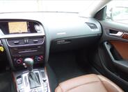 Audi A5 21