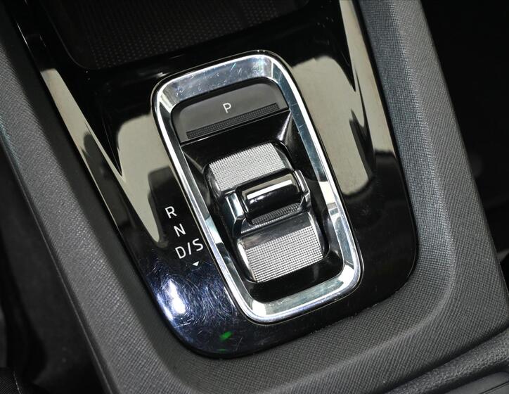 Škoda Octavia 25