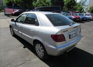 Citroën Xsara 4