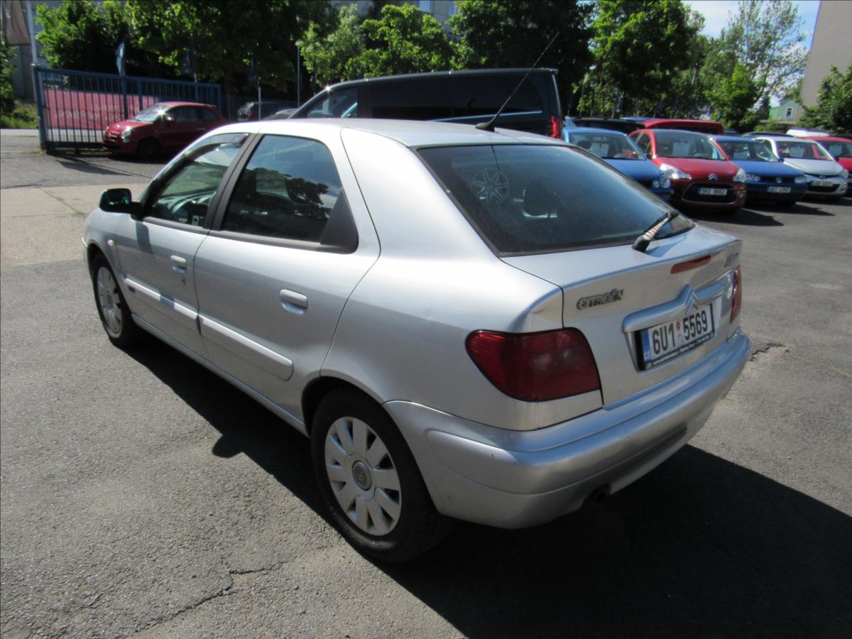 Citroën Xsara