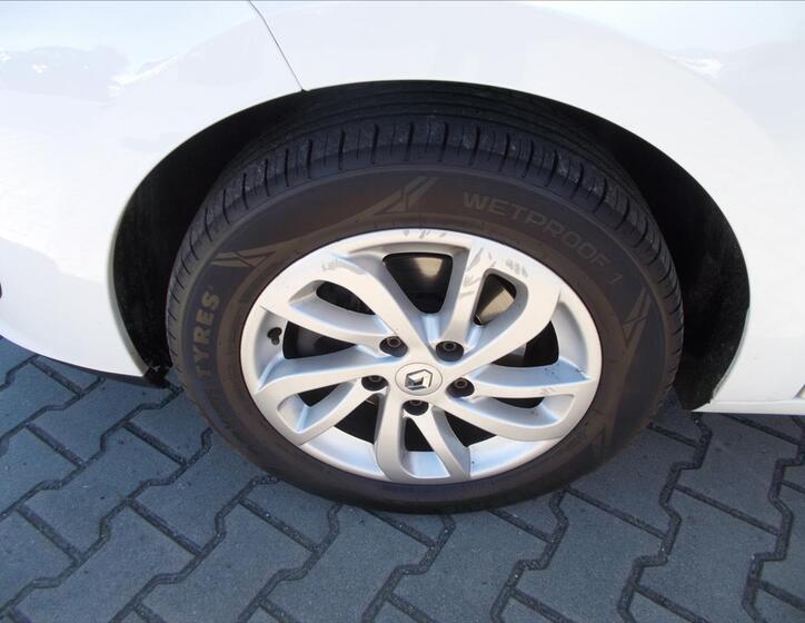 Renault Mégane 5
