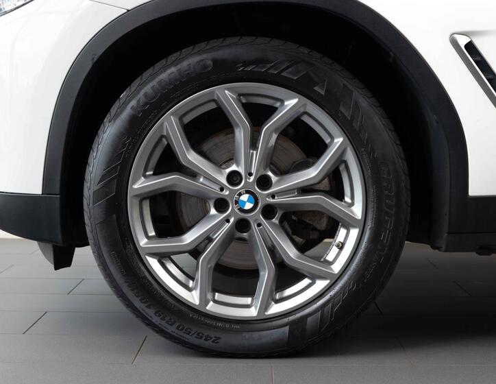 BMW X3 6