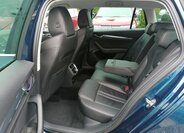 Škoda Octavia 11