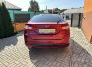 Ford Mondeo 4