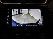 Honda CR-V 10