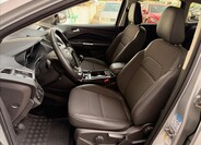 Ford Kuga 12