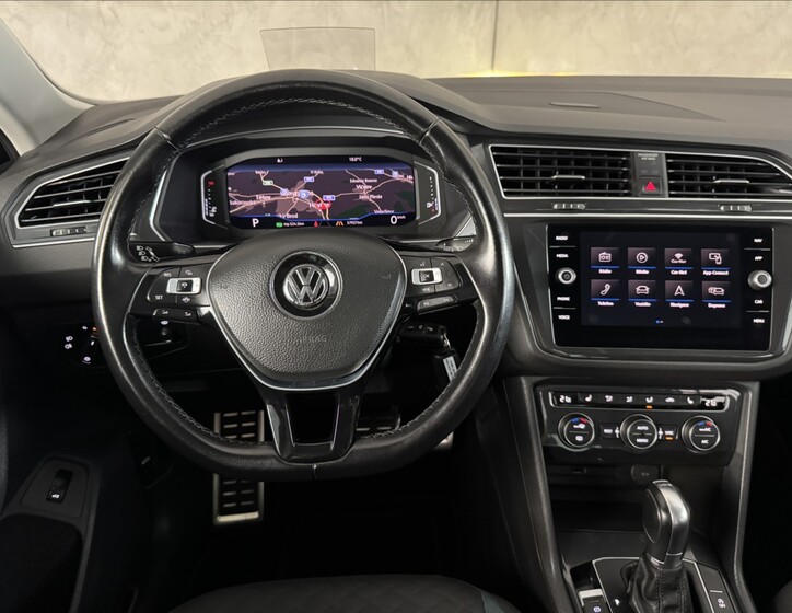 Volkswagen Tiguan 45