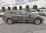 Volkswagen Passat 7