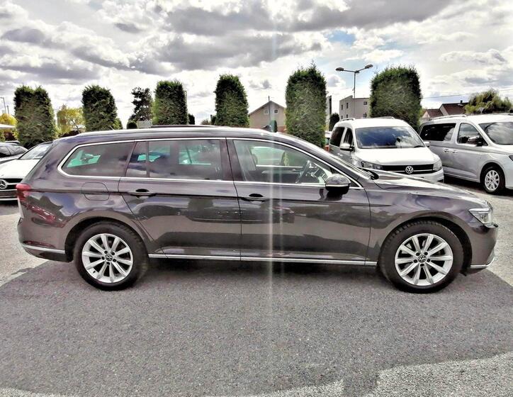 Volkswagen Passat 7