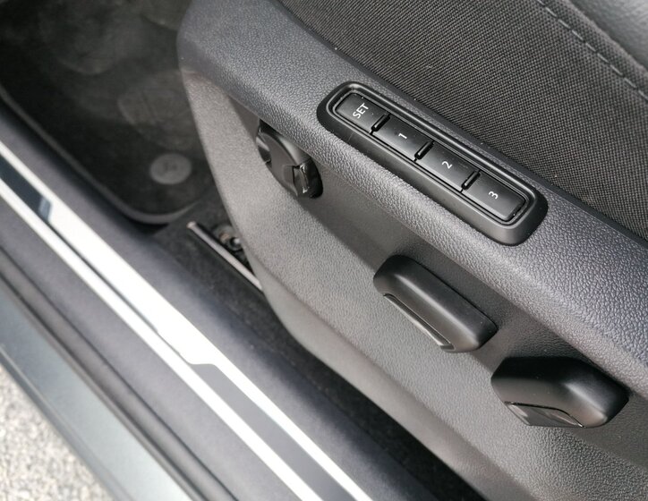 Volkswagen Tiguan Allspace 23