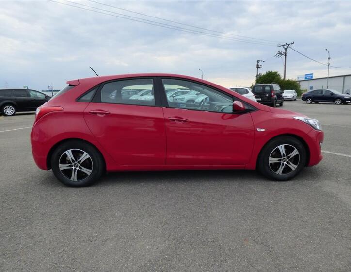 Hyundai i30 2