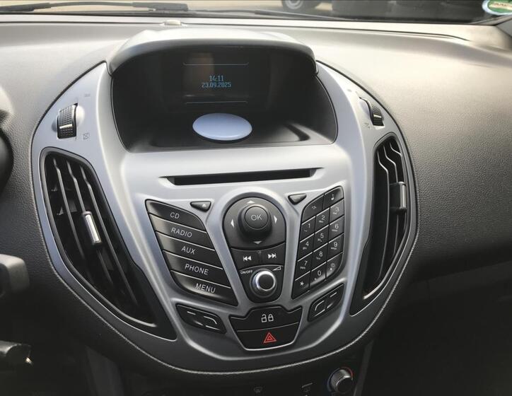 Ford B-MAX 12