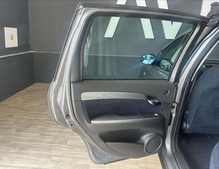 Fiat Croma 12
