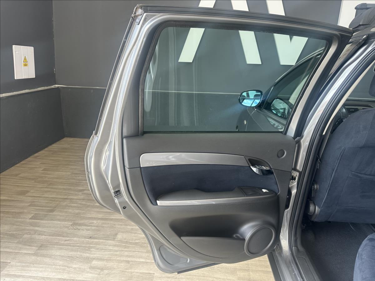 Fiat Croma