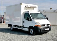 Renault Master 2