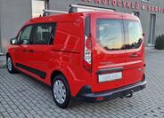 Ford Transit Connect 8