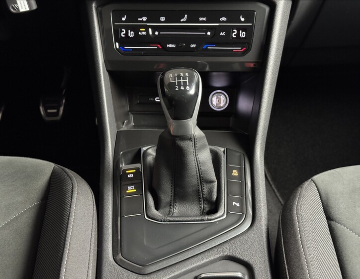 Volkswagen Tiguan 21