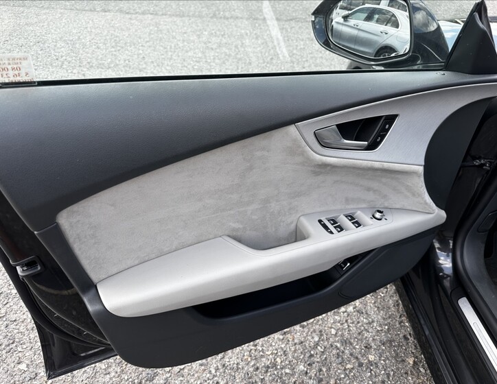 Audi A7 12
