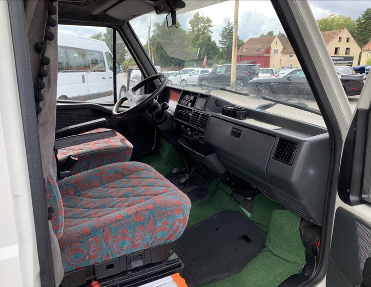 Fiat Ducato 12