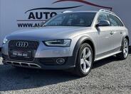 Audi A4 Allroad 1