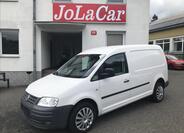 Volkswagen Caddy 2