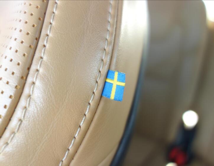 Volvo XC90 12