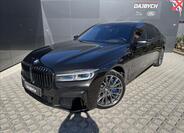 BMW Řada 7 1
