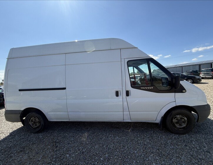 Ford Transit 4