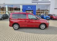 Ford Tourneo Connect 5