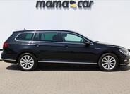 Volkswagen Passat 8