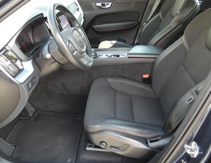 Volvo XC60 17