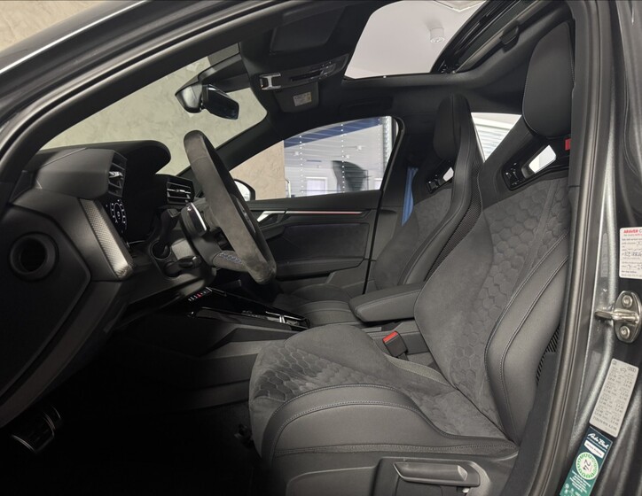 Audi RS 3 26