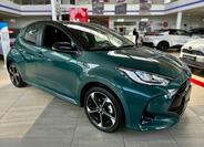 Toyota Yaris 1