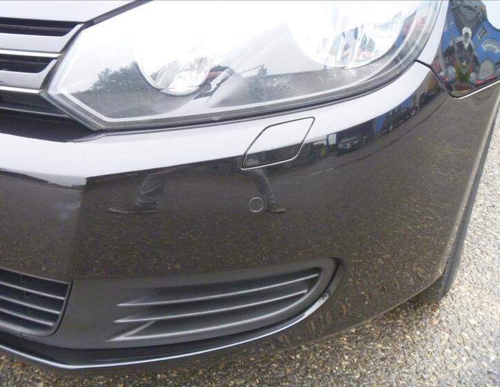 Volkswagen Golf 33