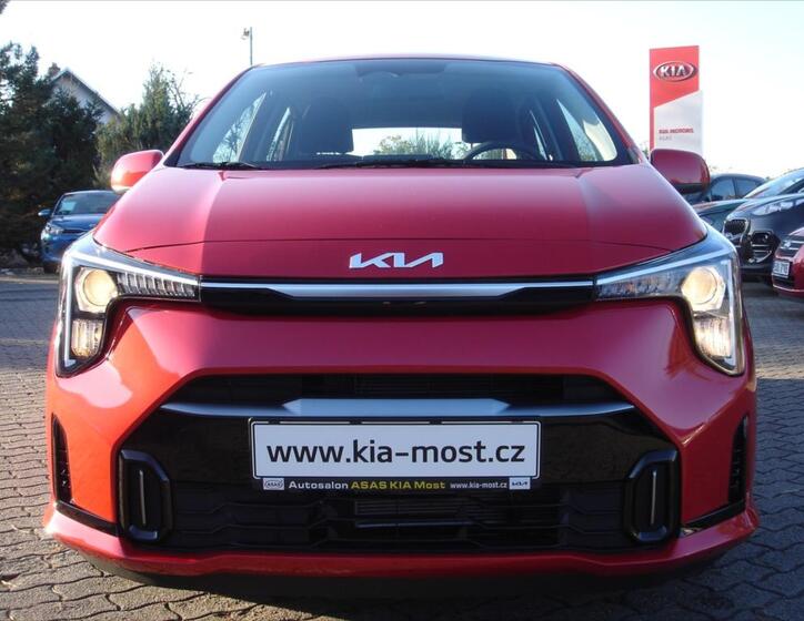 KIA Picanto 3
