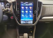 Subaru Forester 9