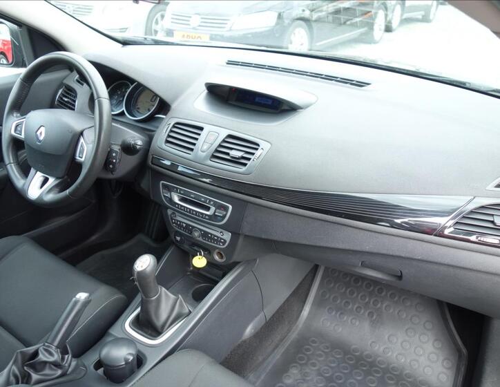 Renault Mégane 12