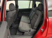Opel Zafira 30