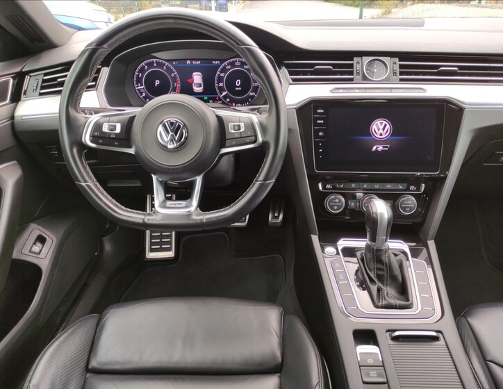 Volkswagen Arteon 7
