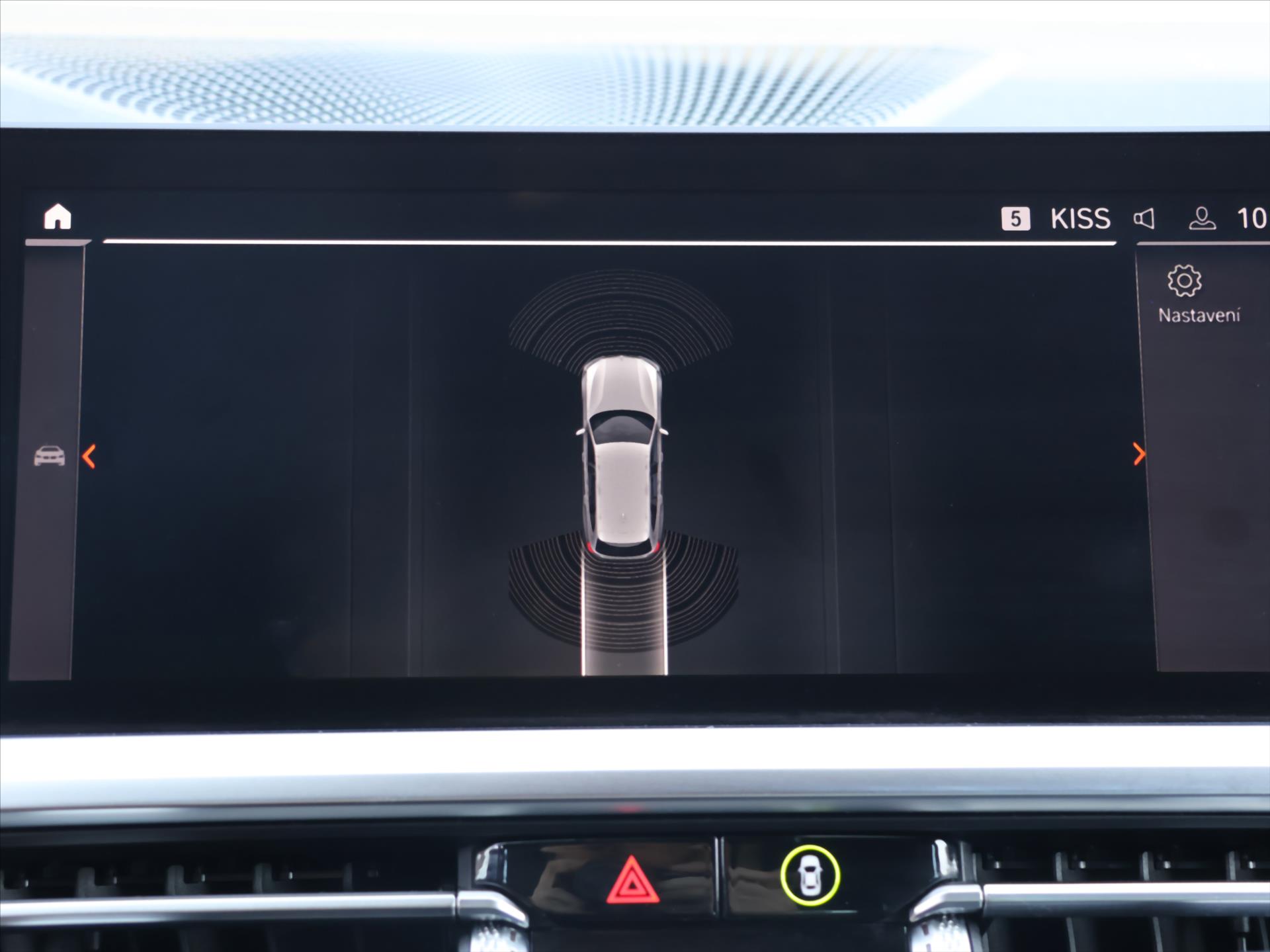 BMW Řada 3