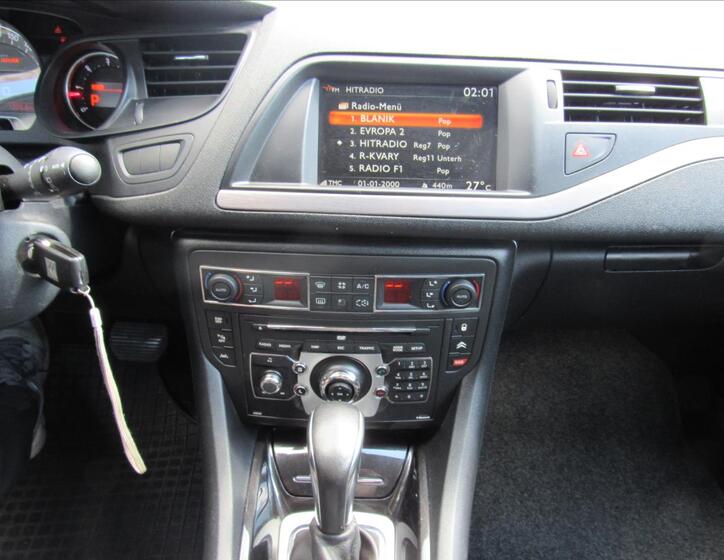 Citroën C5 15