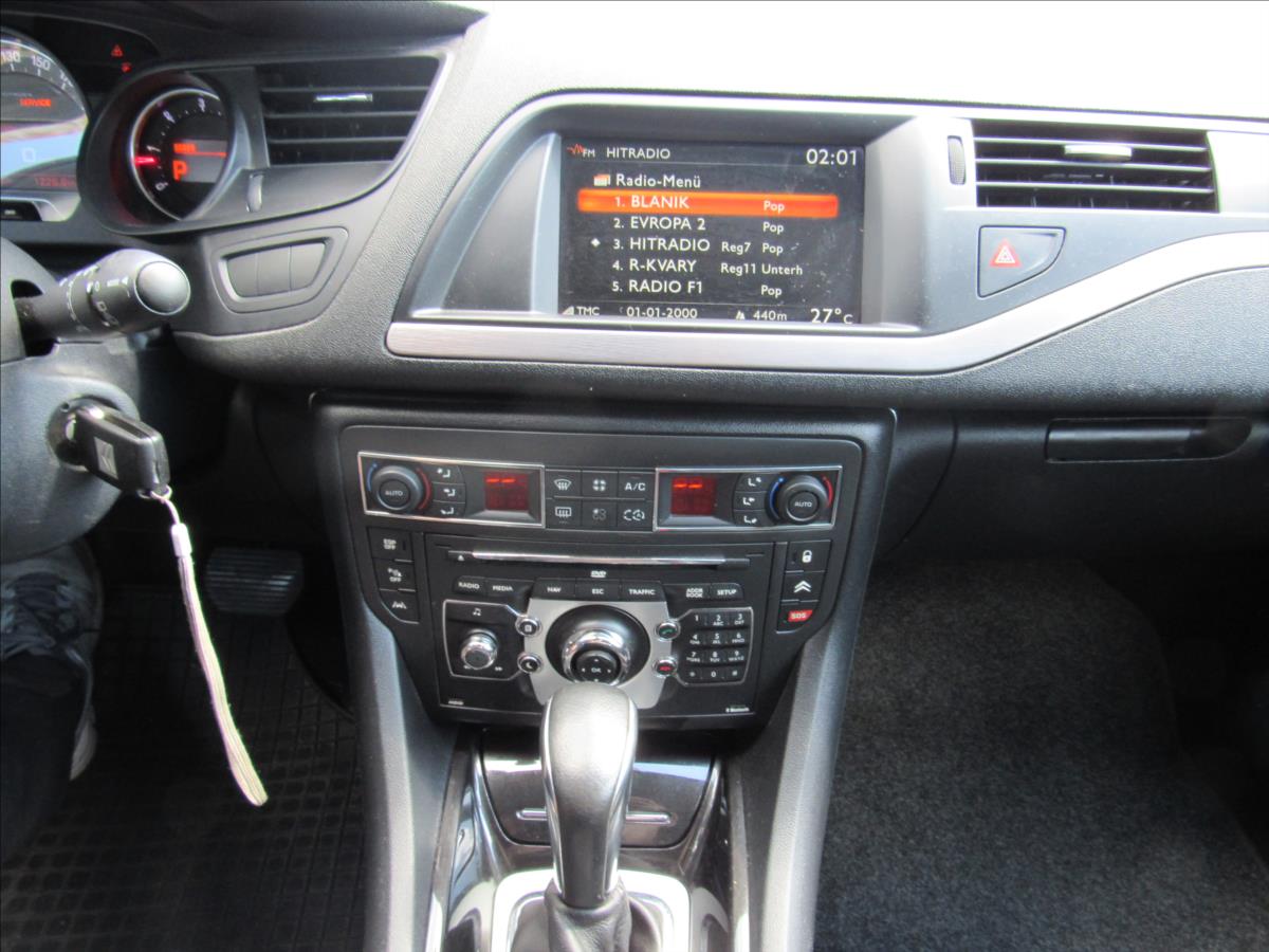 Citroën C5