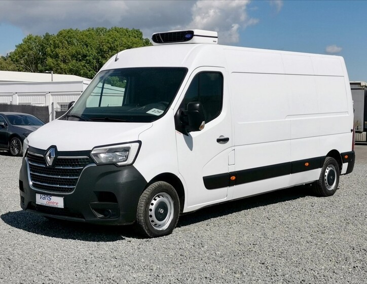 Renault Master 1